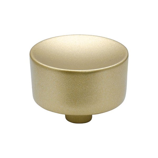Puxador Ponto Yuma 194 Dourado Torralba
