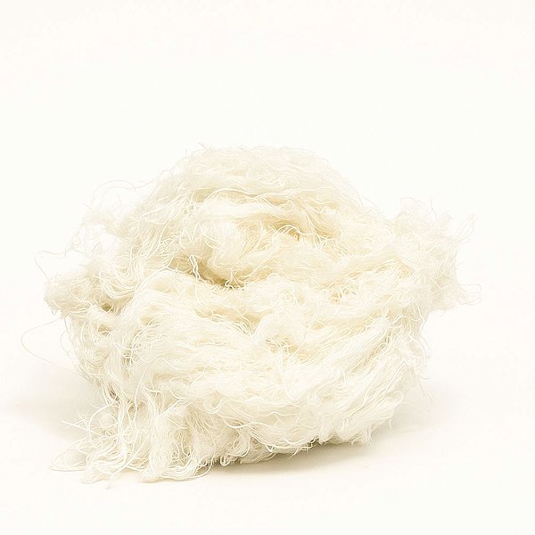 Estopa Branca Uso Geral 500G