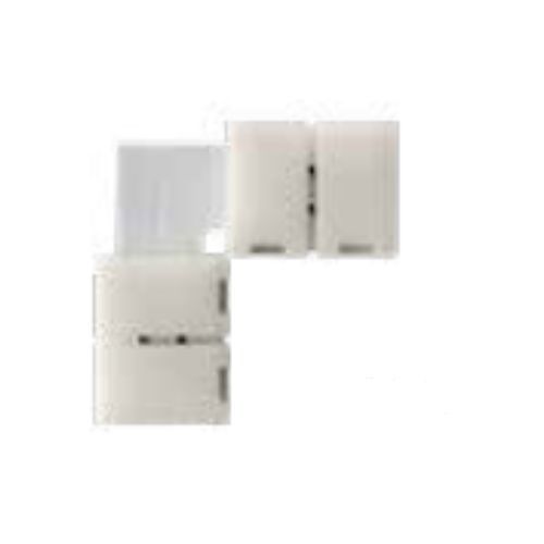 Emenda Fita de Canto para Fita de Led 5050 EM1C Led Line