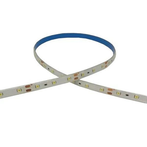 Fita de Led 2835 com Silicone 5 metros Branco 3000K 3W LedLine
