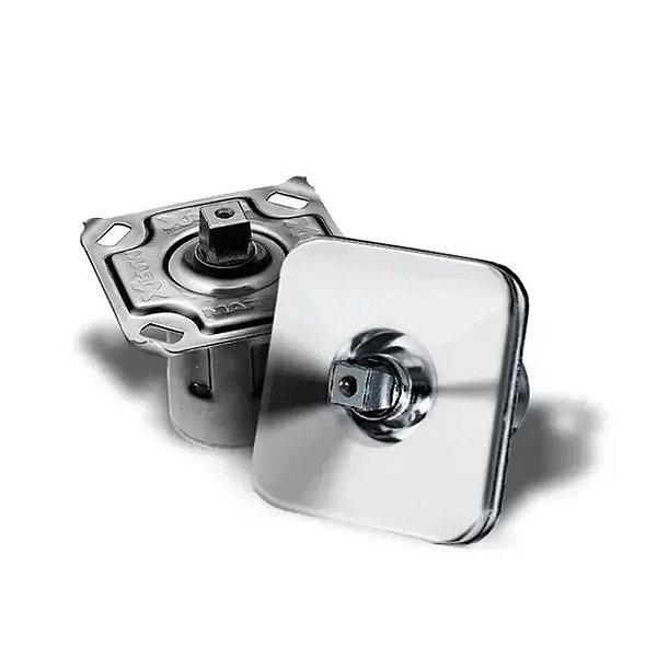 Mola para porta de Madeira INOX - Marix