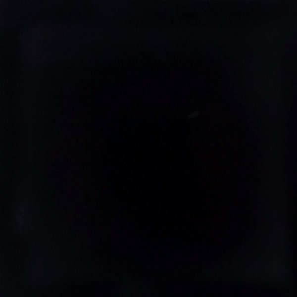 Chapa MDF Preto Ônix Lacca AD 15mm 2 Faces Eucatex