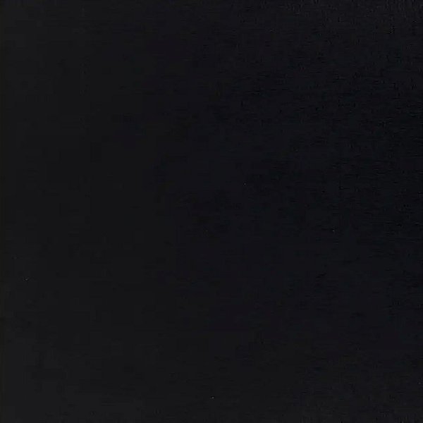 Chapa MDF Preto Tx 6mm 2 Faces (1 Fc Branca) Duratex