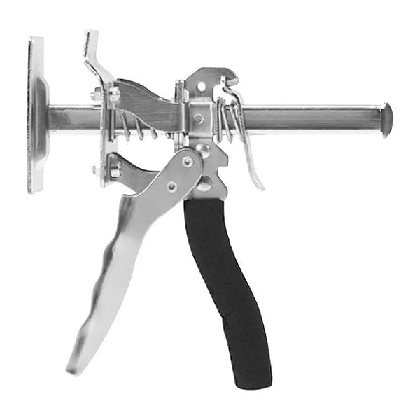 Braço Mão Levantador Para Portas E Armários 20cm 140Kg