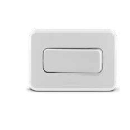 interruptor Simples Branco 10A/250v- Led line