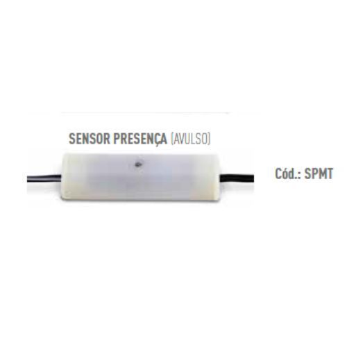Sensor de Presença para Fita de Led SPMT Line