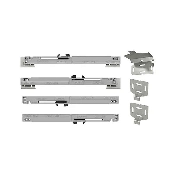 Amortecedor Para Kit Azure 2 Ou 3 Portas - Joelini