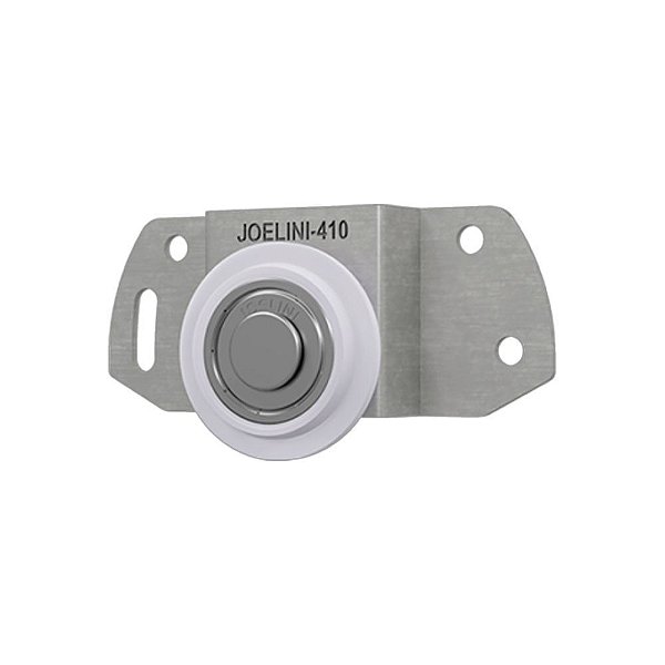 Kit Roldana Porta Correr Jm410 Duo Joelini