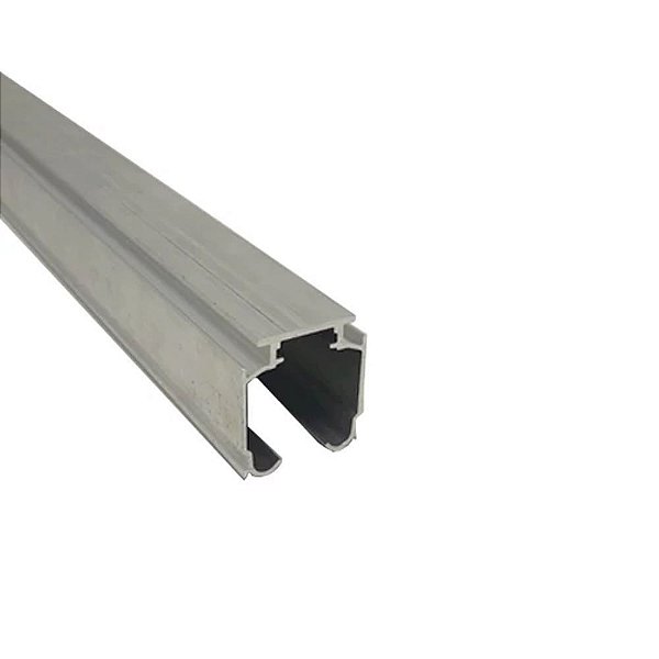 Trilho PFM 612 Natural JP700 Soft Convexo 6Mt - Joelini