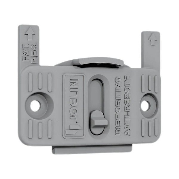 Dispositivo Anti-rebote para 1 Porta Joelini