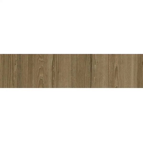 Fita de Borda PVC Freijó Âmbar 22mm Proadec - Rolo de 20 Metros