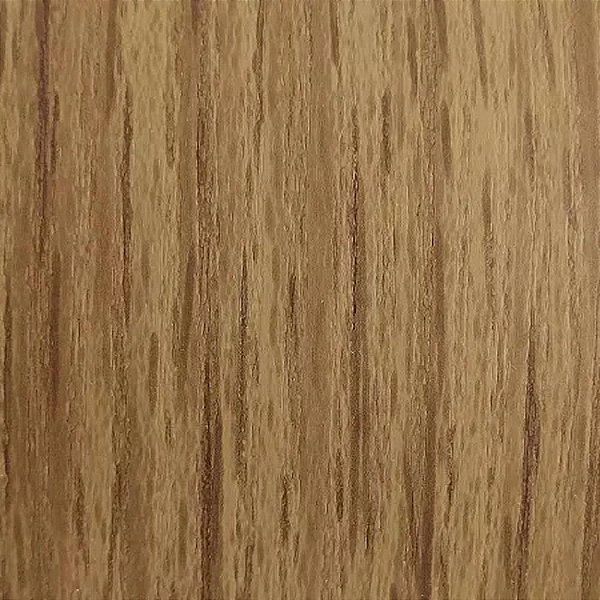 Fita de Borda PVC Freijó Natura 35mm Proadec - Rolo de 20 Metros