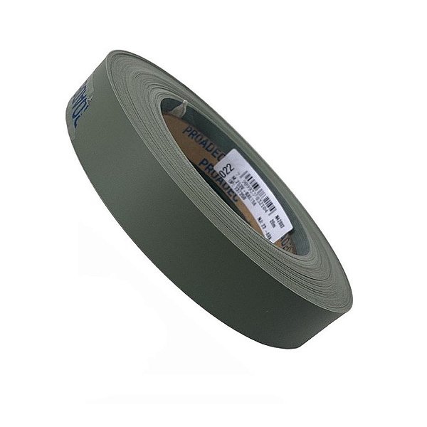 Fita de Borda Pvc Salvia 35mm Proadec - Rolo de 20 Metros