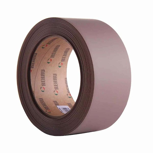 Fita de Borda Colors Capuccino Guararapes 64mm - Rolo de 20 Metros