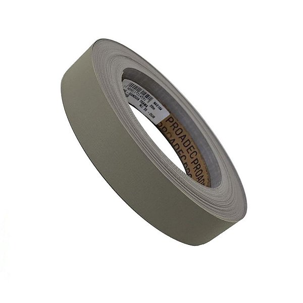 Fita de Borda Pvc Gianduia Trama 22mm Proadec - Rolo de 20 Metros