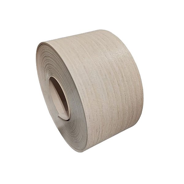 Fita de Borda PVC 64mm Unique Greenplac - Rolo de 20 Metros