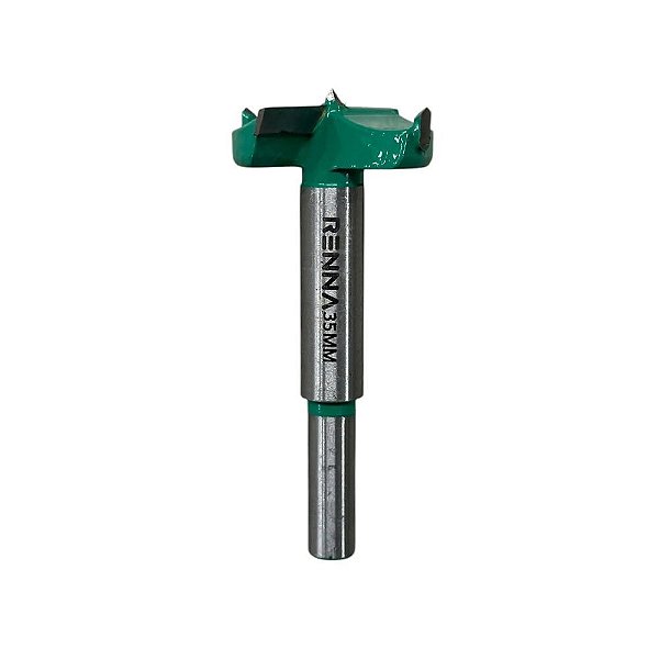 BROCA CANECO 35MM RENNA