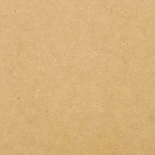 Chapa MDF Cru 12mm 2 Faces Berneck