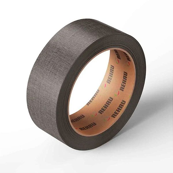 Fita de Borda Chess Lino Piombo 64mm Rolo de 20m Arauco Rehau