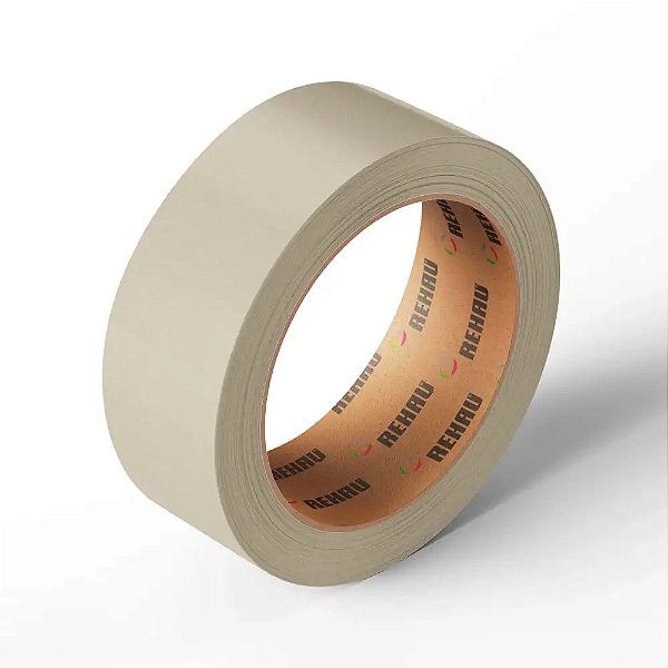 Fita de Borda Chess Kashmir 64mm Rolo de 20m Arauco - Rehau