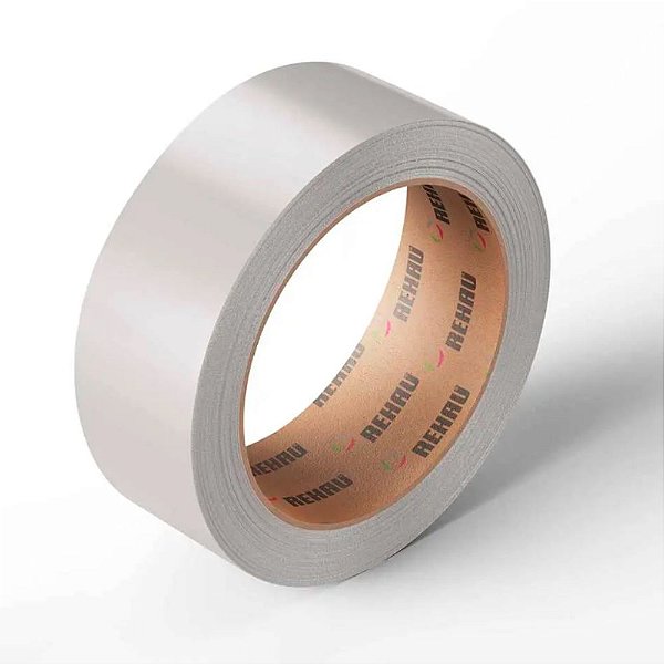 Fita de Borda Matt Frapê 64mm Rolo de 20m Arauco Rehau