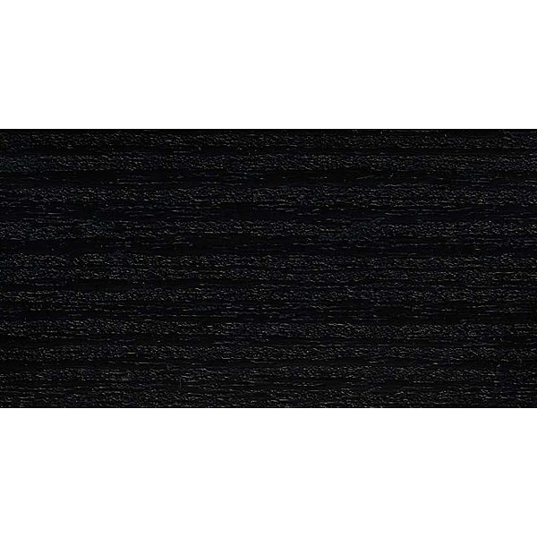 Fita de Borda Ébano Nottie 64mm Rolo de 20m Arauco Rehau