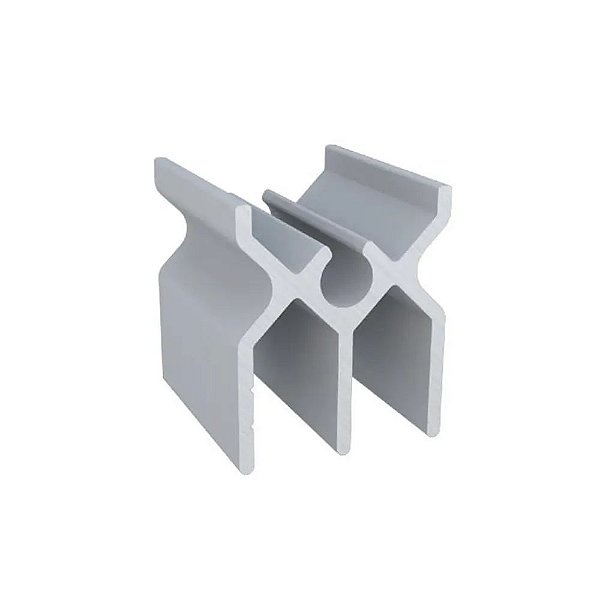 Trilho de Alumínio Sequenziato RM-200 Rometal