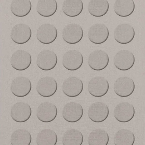 Tapa Furo Adesivo Volato 12mm 40 Unidades Greenplac