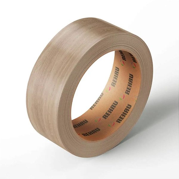 Fita Borda PVC Jade 64mm x 20m Greenplac Rehau