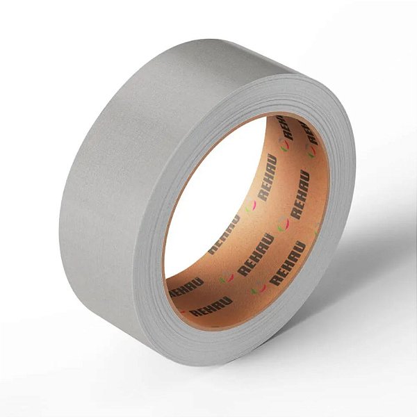 Fita de Borda Volato 64mm Rolo de 20m Greenplac Rehau