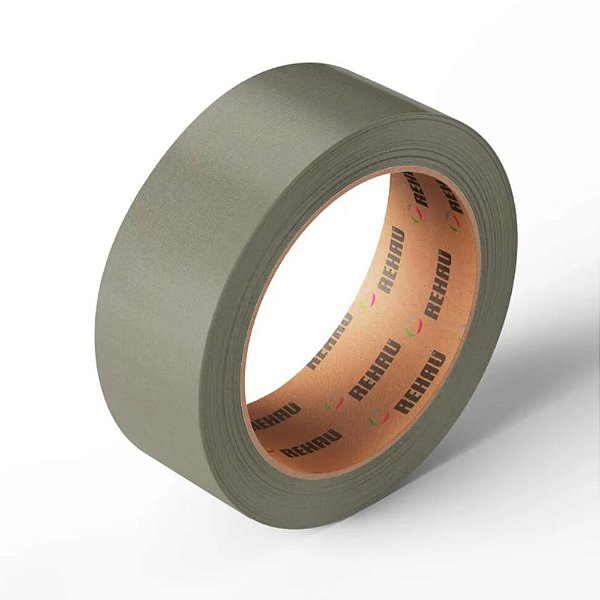 Fita de Borda Verbenni 64mm Rolo 20m Greenplac Rehau