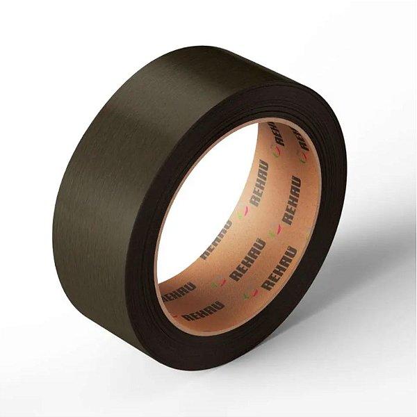 Fita de Borda Nox 64mm Rolo de 20m Greenplac Rehau