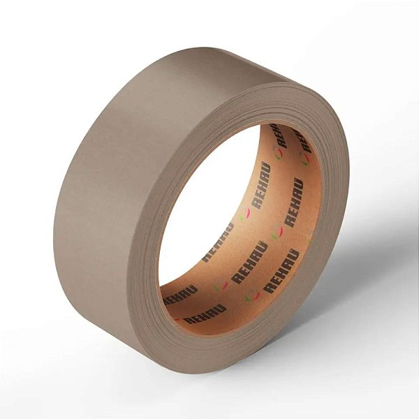 Fita de Borda Linare 64mm Rolo de 20m Greenplac Rehau