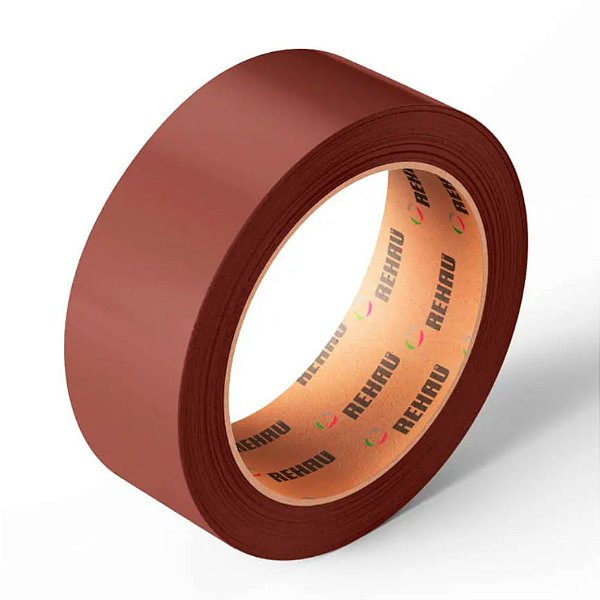 Fita de Borda Luanda 64mm Rolo de 20m Greenplac Rehau