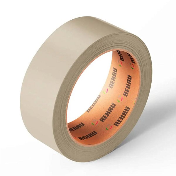 Fita de Borda Verona 64mm Rolo de 20mt Greenplac Rehau