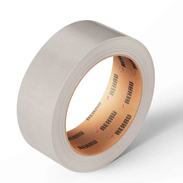 Fita de Borda Seline Frizzo 64mm Rolo de 20m Greenplac Rehau