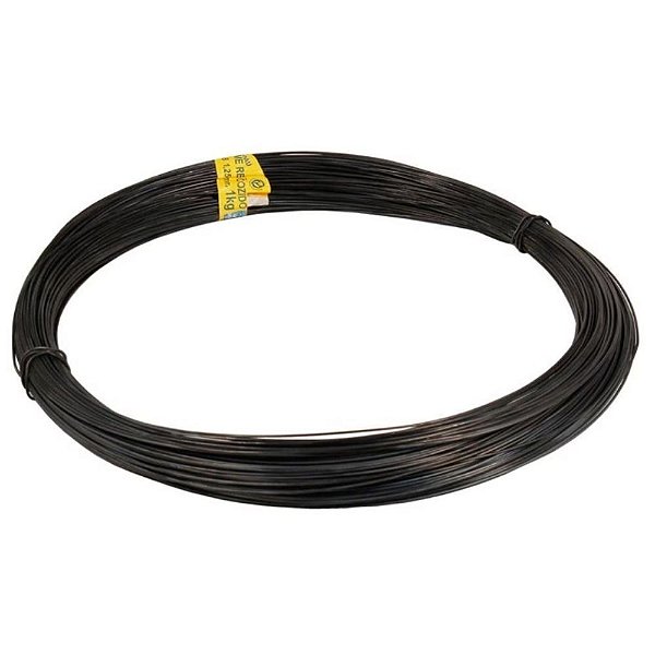 Arame Recozido Liso Gerdau 1kg