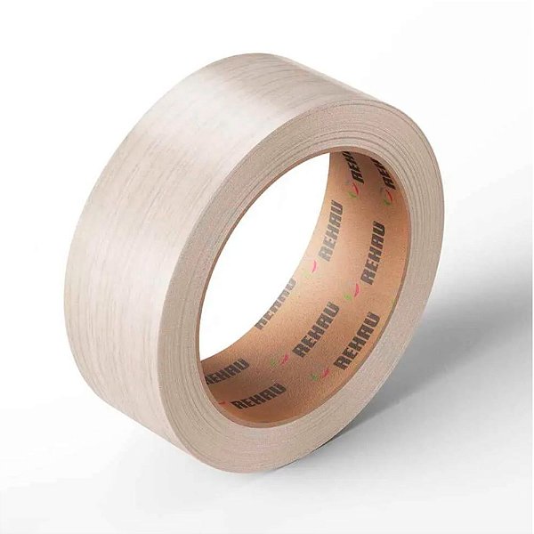 Fita de Borda Noce Mare 64mm Rolo de 20m Duratex Rehau