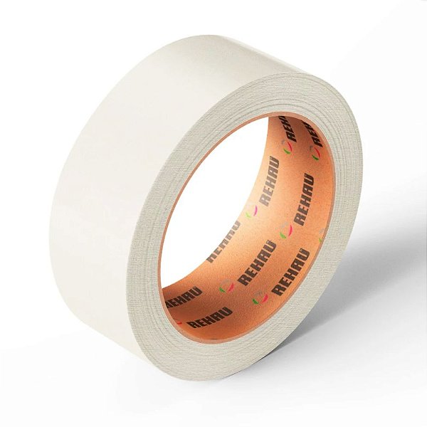 Fita de Borda Trama Palha 64mm Rolo de 20m Duratex Rehau