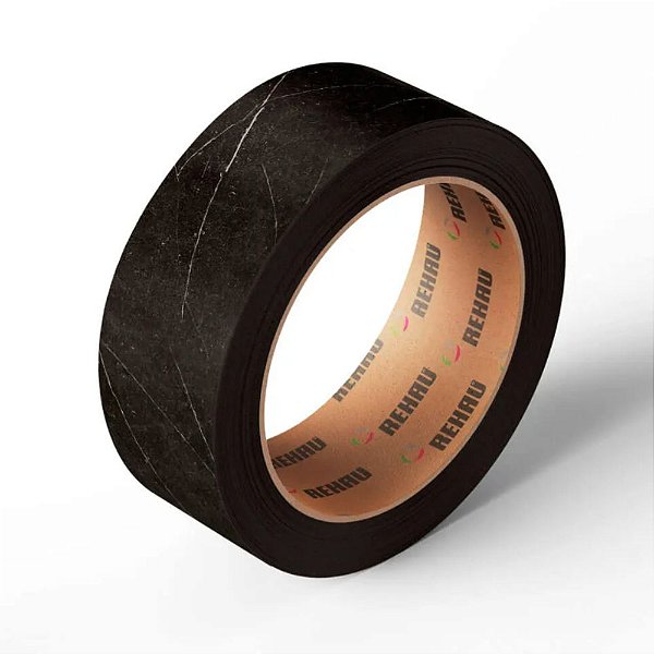 Fita de Borda Portoro 64mm Rolo de 20m Duratex Rehau