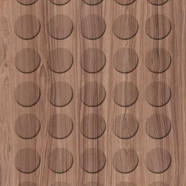 Tapa Furo Adesivo Lanarca 12mm 40 Unidades Duratex