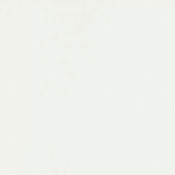 Chapa MDF Branco Diamante Cristallo 15mm 2 Faces Duratex