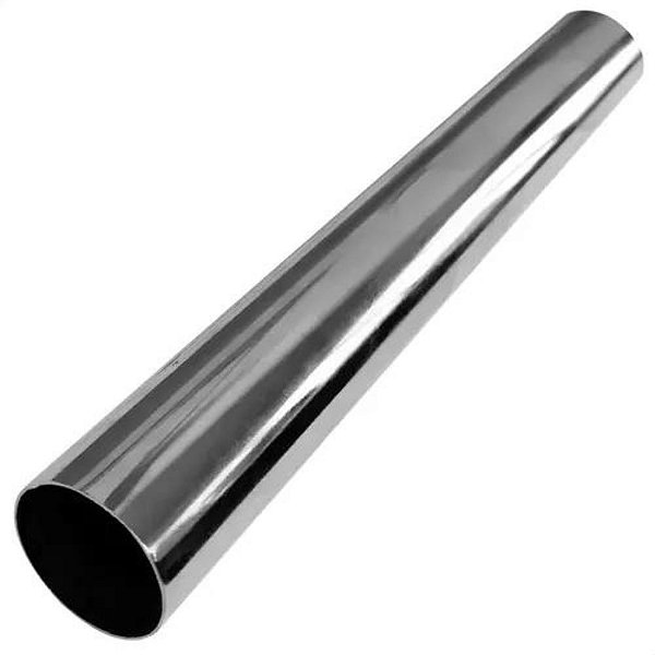 Tubo Cabideiro Redondo Guarda Roupas 3 Metros