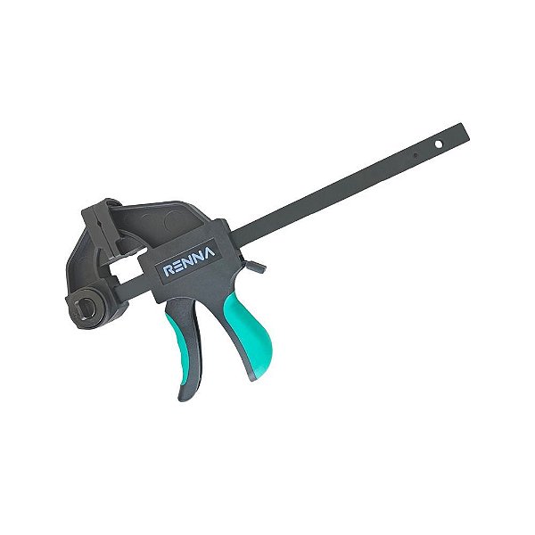 GRAMPO APERTO RAPIDO 6" RENNA
