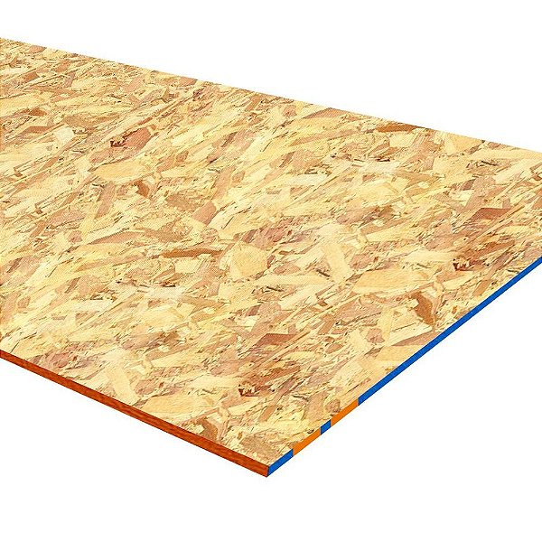 PAINEL OSB APA PLUS 11,1MM ESTRUTURAL 1200X2400