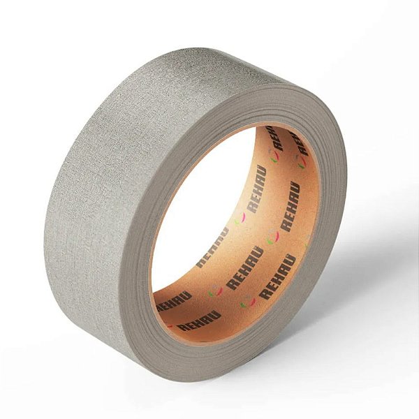 Fita de Borda PVC 64mm Tricotê Magma Guararapes - Rolo de 20 Metros