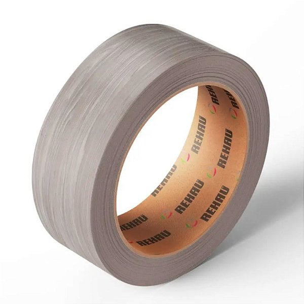 Fita de Borda Caput 64mm Rolo de 20m Greenplac Rehau