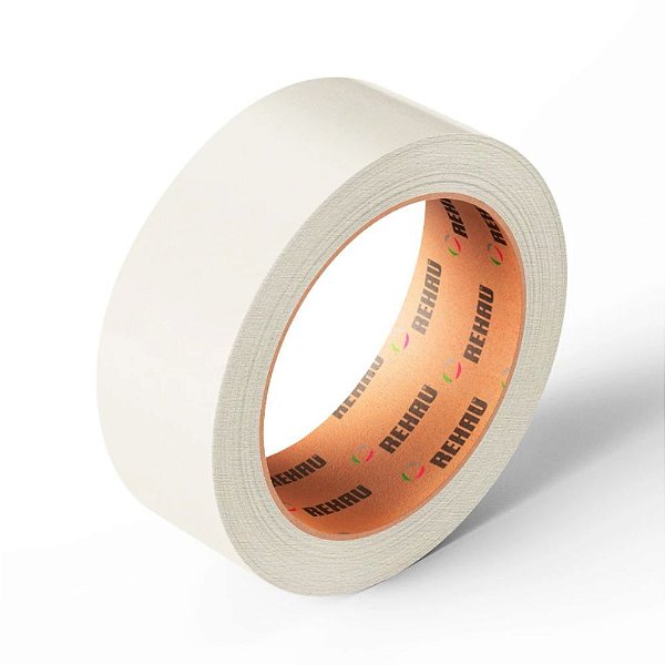 Fita de Borda Trama Palha 64mm Rolo de 20m Duratex Rehau