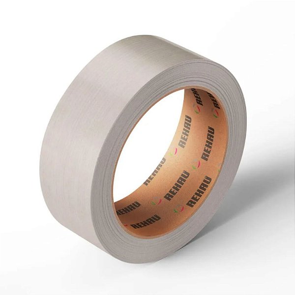 Fita de Borda Chess Lino 64mm Rolo de 20m Arauco Rehau