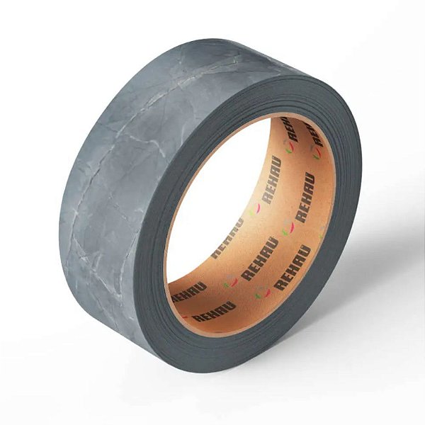 Fita de Borda Quartzo Bienna 64mm Rolo de 20mt Duratex Rehau